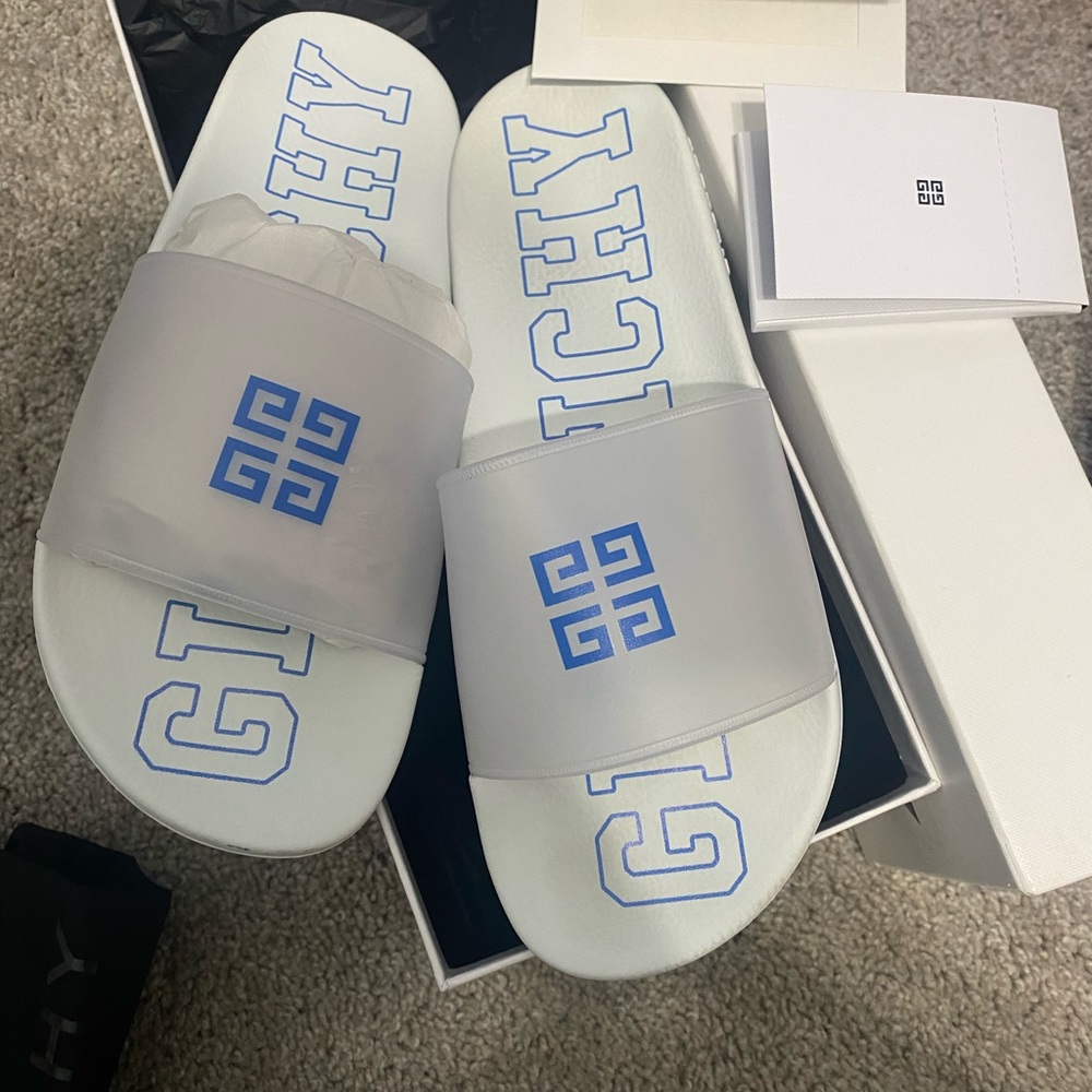 Brand New. Authentic .